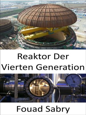 cover image of Reaktor Der Vierten Generation